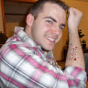 Meet your Posher, Drew